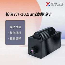 热像仪;工业相机;自动化控制