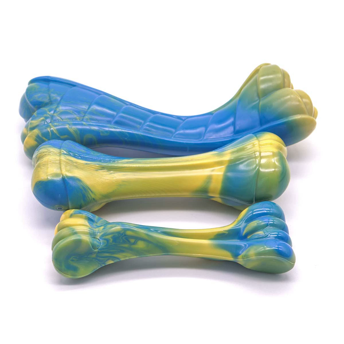 Трансграничные игрушки для домашних животных для снятия скуки, палочки для прорезывания зубов, устойчивые к укусам игрушки для собак, неустойчивые к укусам палочки для чистки зубов, игрушки для прорезывания зубов.