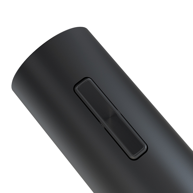 跨境热销电动开瓶器 厨房家电四合一干电池充电式红酒电动开瓶器