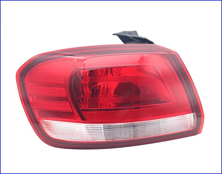Suitable for Zotye Damai X5 Rear Tail Light Assembly Reversing Light Turn Signal Brake Light Rear Tail Light Assembly Accessories