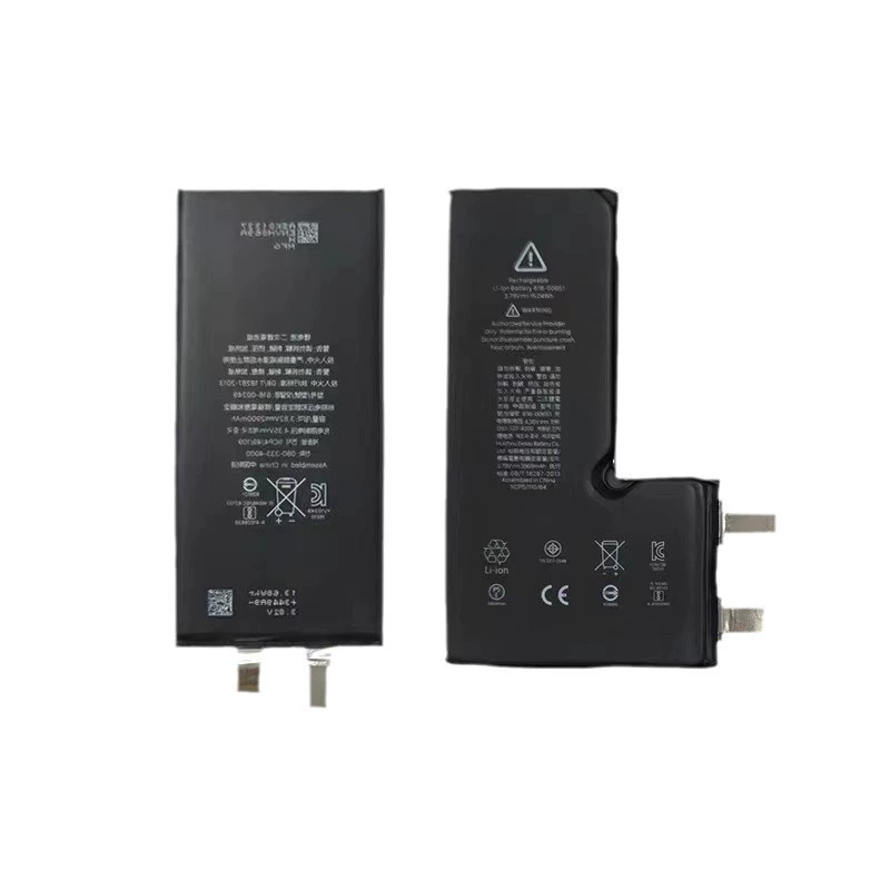 Подлинная аккумуляторная батарея совместимая с Apple для iPhone 12 Pro, iPhone