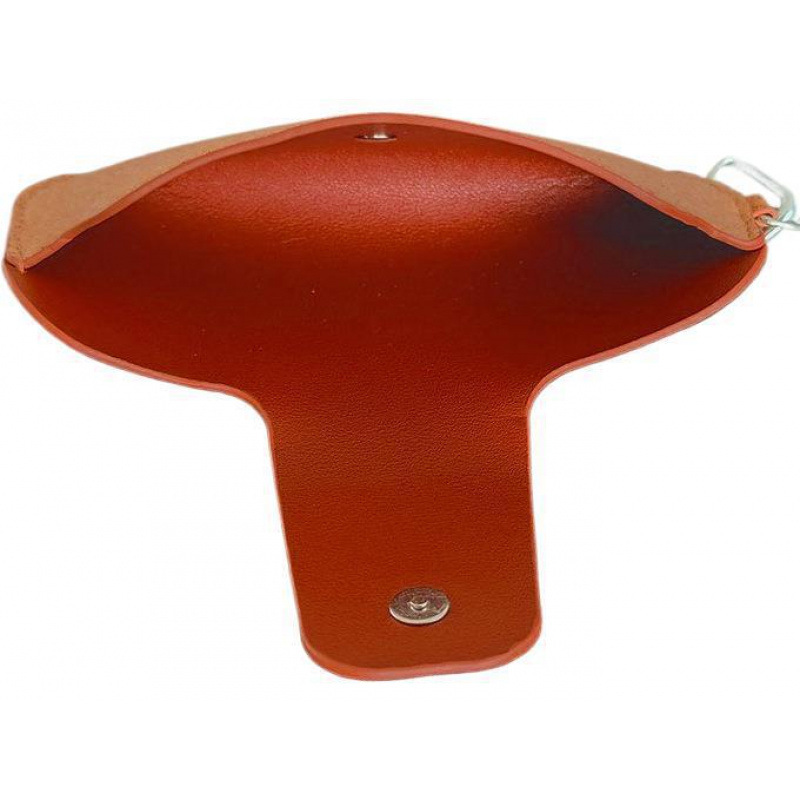 跨境软木Cork眼镜包 国潮Cork树皮眼镜袋 软木墨镜袋 