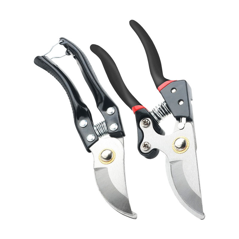 Corte al por mayor tijeras de ramas para recolección de flores y árboles frutales jardinería tijeras eléctricas de ramas gruesas herramientas de madera artefacto