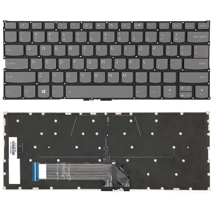 US-style laptop keyboard is suitable for Lenovo ThinkPad