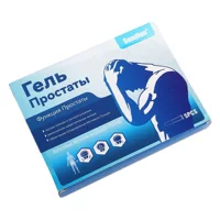 Sumifun Гель для ухода за простатой Трансграничный успокаивающий воспаление простаты Частная невозможность K10158