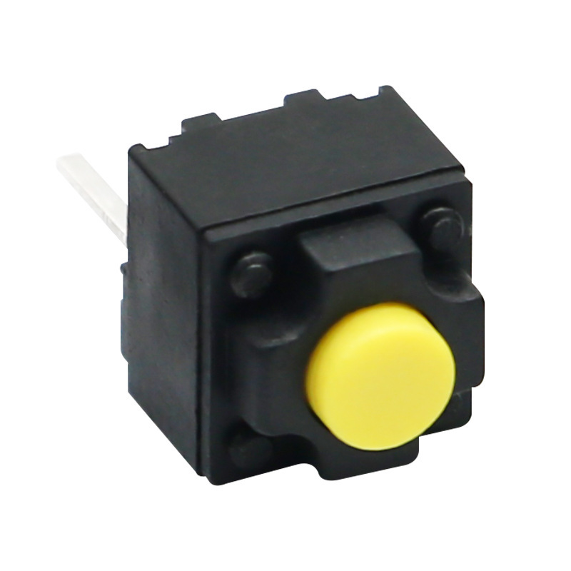 2Dv Mouse Silent Micro Switch 6*6*7.3mm Two-Pin Two-Button Silent Tactile Switch Direct from Manufacturer 2Dv Mouse Silent Micro Switch 6*6*7.3mm Two-Pin Two-Button Silent Tactile Switch Direct from Manufacturer