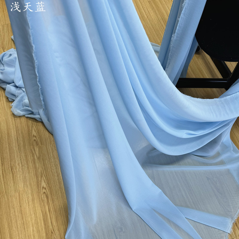 古典的な優しい仙気米黄色クリーム白透き通った感じのガーゼのカーテンの祝日の結婚祝いの背景生地|undefined