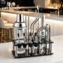 件套全套跨境400ml调酒器