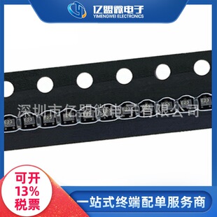 DTC143ZM���bSOT-723�zӡE23 ���־��w�����O��NPN 100mA 50V