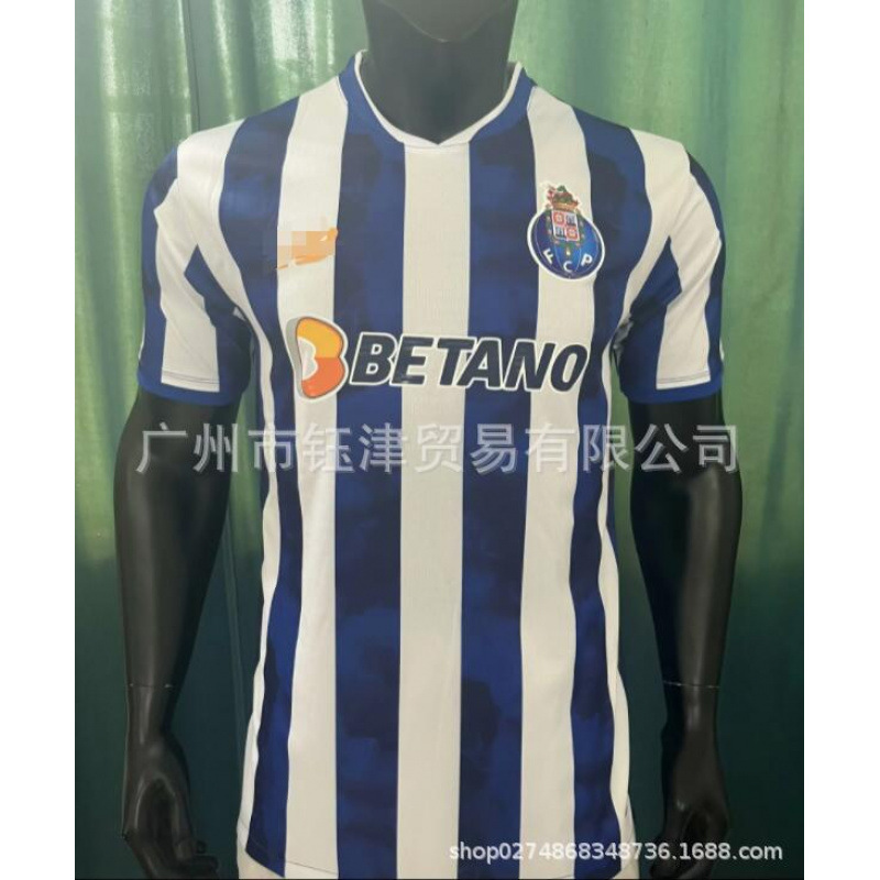 Nuevo Manchester City Flamengo Real Madrid Arsenal Paris Thai Top local y visitante aficionados italianos