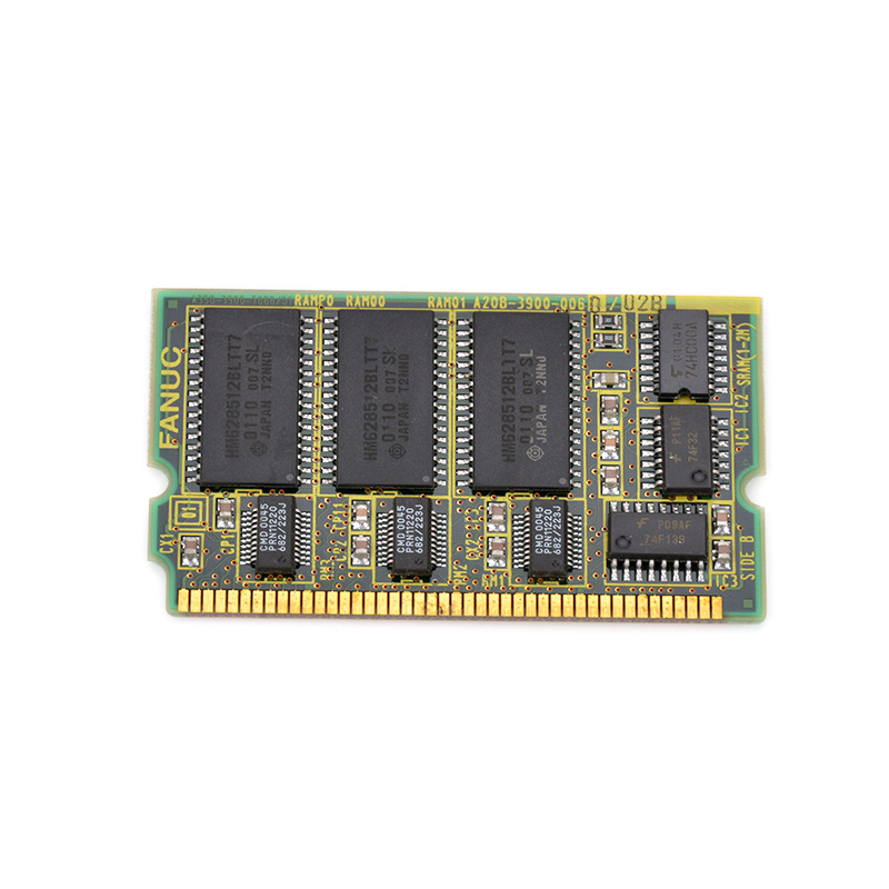 A20B-3900-0060发那科fanuc原装电路板全新拆 机内存卡现货议 价