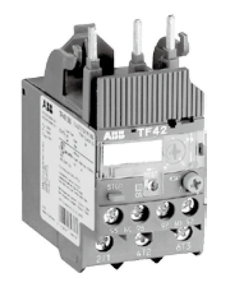 EF series electronic overload relay EF65-56; 10140448