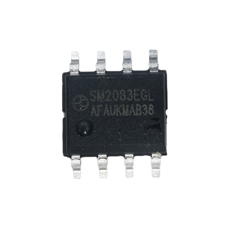 Shenzhen Ming Micro-High Pressure Linear Led Constant Current Chip Ic Integrated Circuit Power Supply Ic Sample with Single Driver