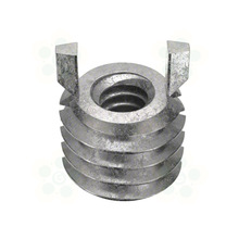 �����������- ASME Keylocking Threaded Inserts- 76503