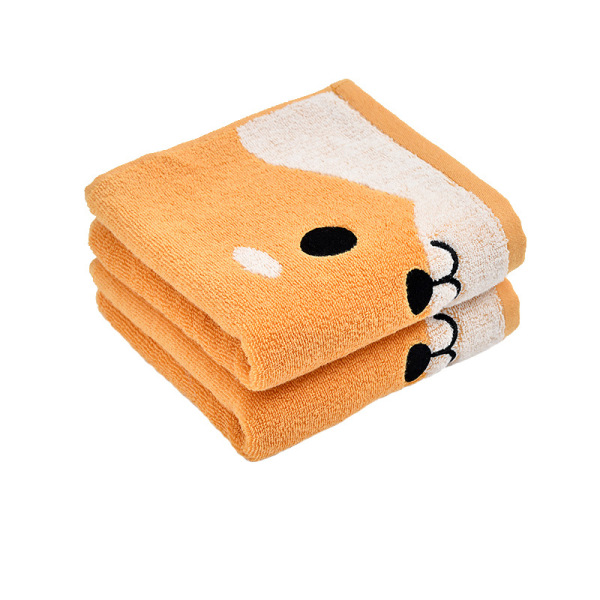 Jieli Yats Noodle Towel Adult Xinjiang Pure Cotton Towel Water Read…