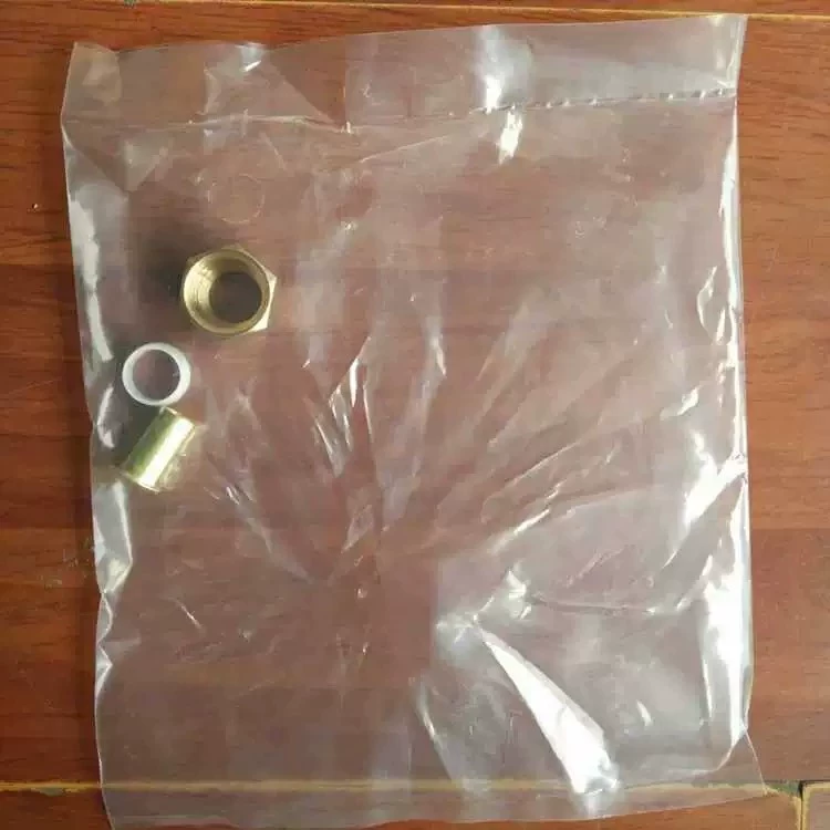 Аксессуары для регулирующего клапана Flek Принадлежности для солевого клапана всасывания гайки для размягчения клапана всасывания соли соединительные медные гайки для всасывания соли трубки