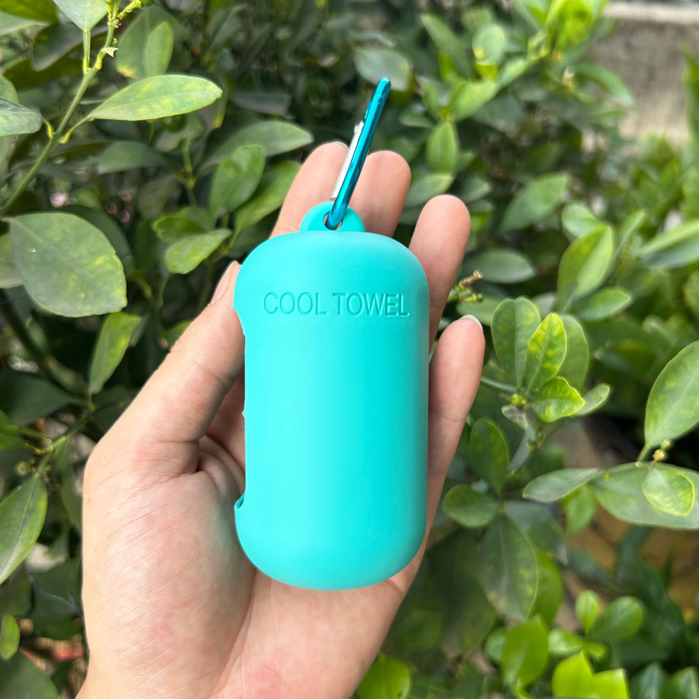 미디엄 레이크 그린(수건 제외)