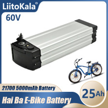�羳���� LiitoKala ����60V25Ah늄�܇늳ؽM+60V5A�����