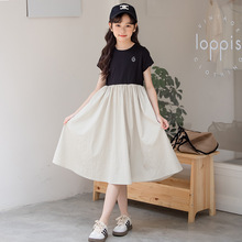 Ů��ͯײɫ�B��ȹ����T���B�wȹ2025�ļ��n��ͯ�bŮ������ȹ����