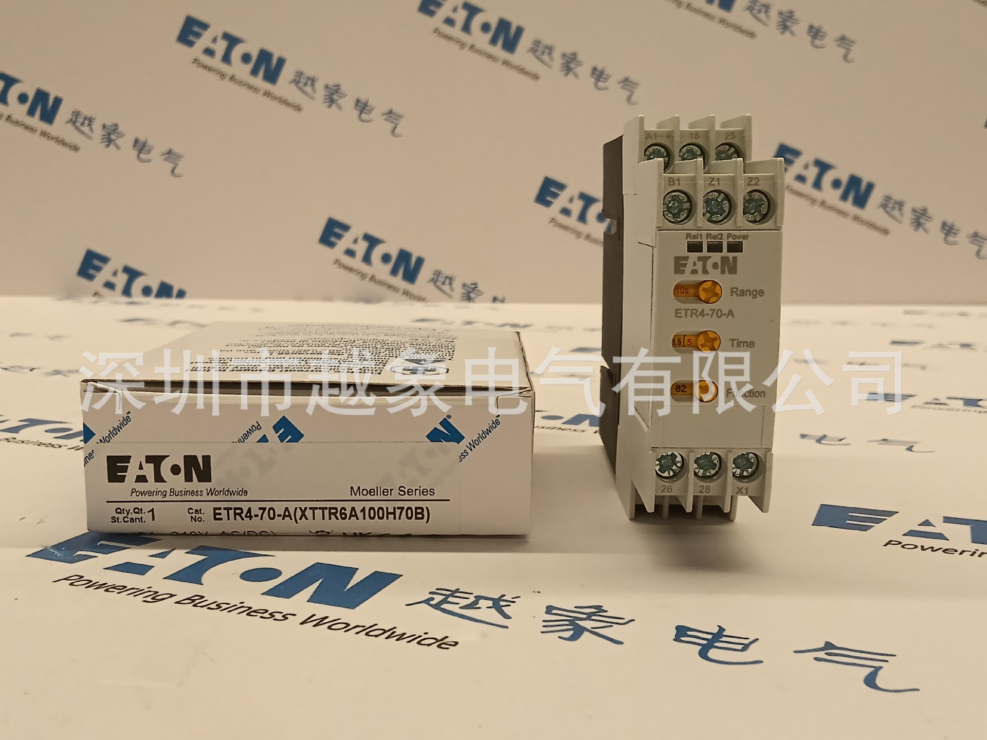 伊顿穆勒CI-K2H-100-M TS-CI-K1 TS-CI-K2 TS-CI-K3 TS-CI-K4