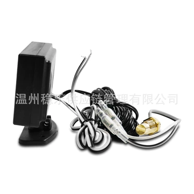 automobile instrument Water Temperature Gauge 12V24V Car