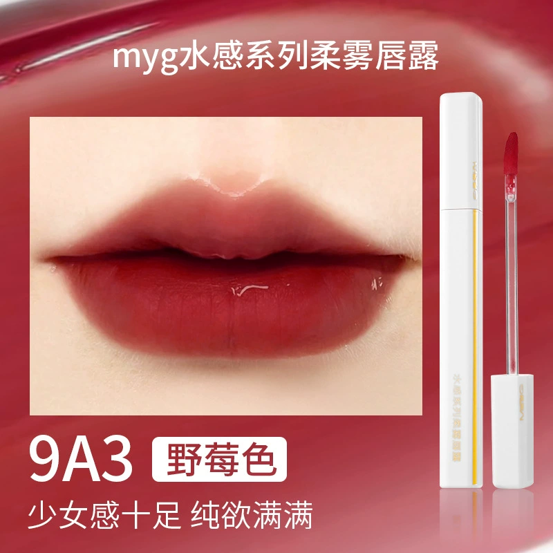 Глянц lips?
