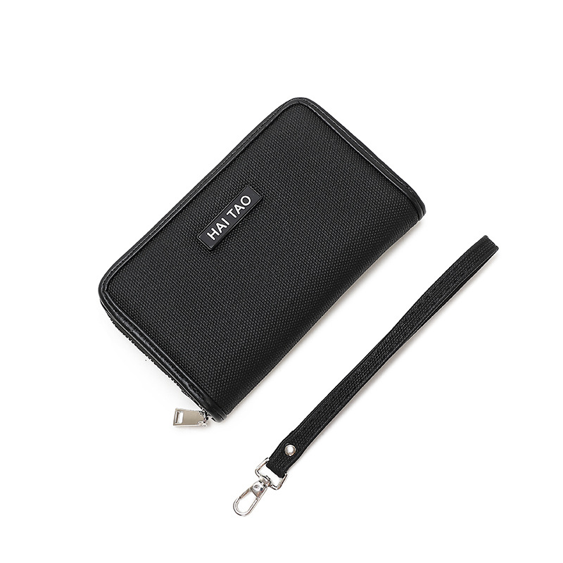 Comercio exterior transfronterizo nueva billetera de mujer corta moda alta sensación bolso de cambio pu multi tarjeta bolso de tarjeta portátil