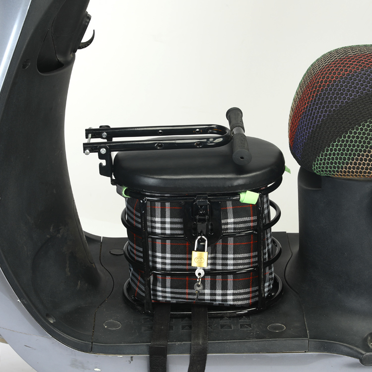 Suitable for Yadi Electric Vehicles, Children's Seats, Aima Electric Scooters, Child and Baby Front-Mounted Seats, Electric Motorcycles, and Baby Seats