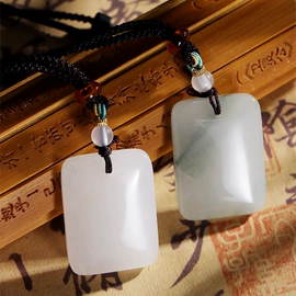宝石工艺品;水晶工艺品;手镯