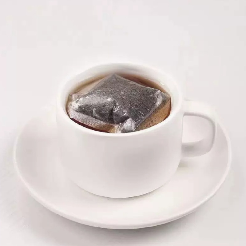 Osmanthus Oolong Tea Bags Gui Hua Wu Long 3.5g x 50 Individually Wrapped Cold Brew Loose Tea quality and texture