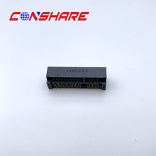 MINI PCI E 9.0h  52PIN ɫB   PCIE B