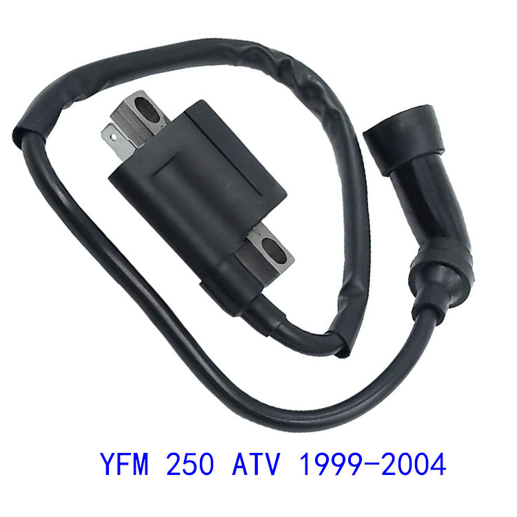 Accesorios de la bobina de encendido ATV para YFM 250 ATV 1999-2004