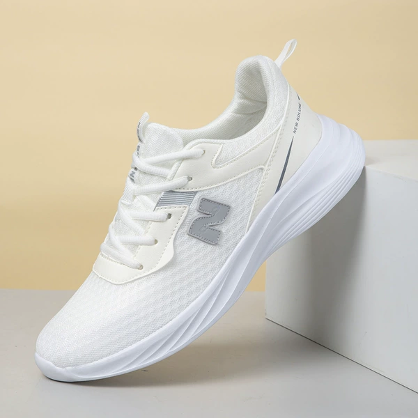White upgraded soft bottom 0306