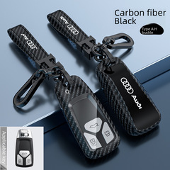 Applicable for Audi key cases for Q5e-tron, new Q7, RS4, RS5, RS6, R8, A1, A3, S3, TT, S8 shells.