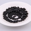 Beads from pearl, accessory, plastic clothing, wholesale