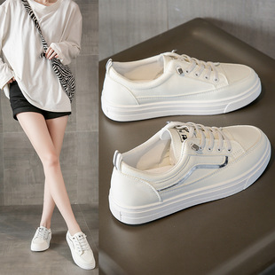 2025�����¿�ŮЬ�ܲ��\�Ӱٴ�С��ЬŮʿ���eƤ��һ�_�Ű�Ь��Ь