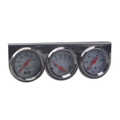 and Voltage Meter, automobile instrument