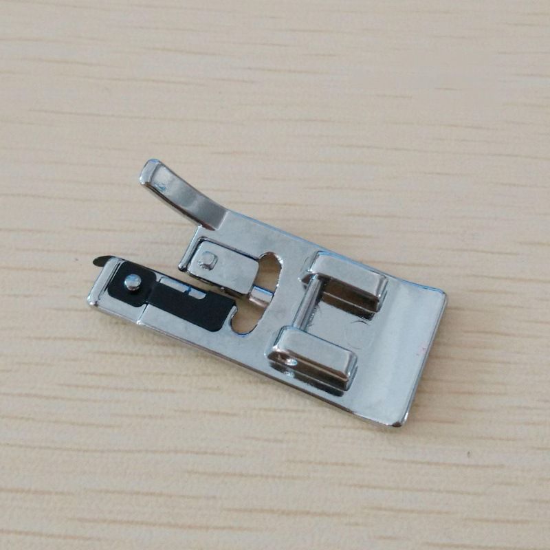 Catcher Presser foot Brother Singer household multi-function Presser foot butterfly leap Heavy machine Sound of Music Sewing machine