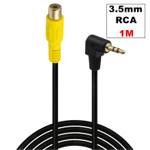 �����~DC3.5mmTRS 3�����DRCAĸ��ҕ�l���C�֙C�������D�Ӿ�