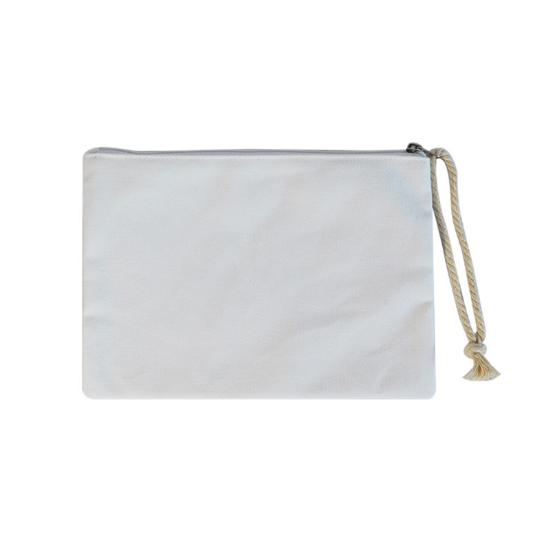 Waterproof wallet with zipper
