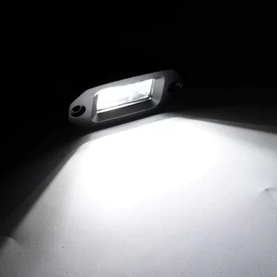 Car Light 20W with: İşçi projektorları
