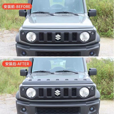 Suitable for 18-26 Suzuki Jimny Other Automotive Exterior Supplies