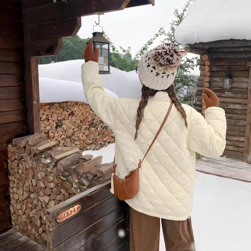 帽子女新款混色毛球秋冬季日系甜美彩色针织帽保暖护耳套头毛线帽|undefined