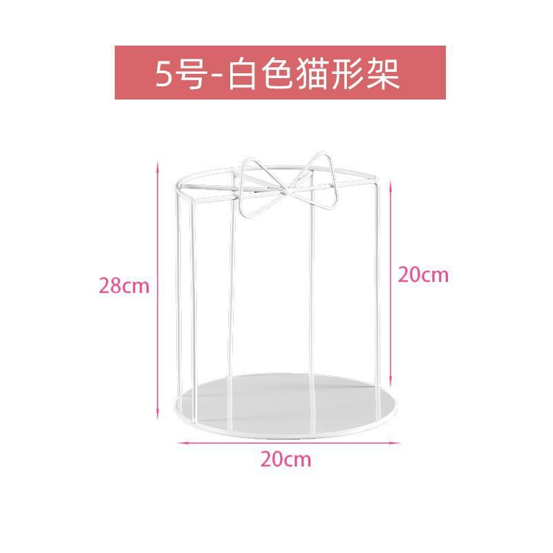 铁艺甜品台摆件蛋糕托盘婚礼小清新白色点心展示架冷餐茶歇摆台|undefined