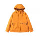 Liu Yifei Huang Yimei's Spring, Autumn and Winter Mountaineering Suit Jacket Lightweight Three-in-One Windproof Outdoor Rusk Clothes for Women