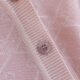 2025 New Sweet Style Age-reducing Elegant Ice Silk T-shirt Printed V-neck Thin plus size chubby girl 100.00kg Knit Shirt for Women