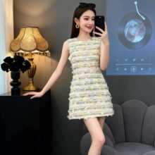 �ʺ����ƴֻ�������ȹ���廨����������A��ȹ1609002026�¿�