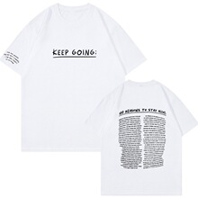 ����羳����ͨ����ѷ2024�¿�����KEEP GOINGŷ��Բ��T����