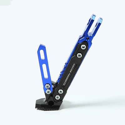 Motosiklet ləvazimatları və aksesuarları, modification accessory for Niu Nine