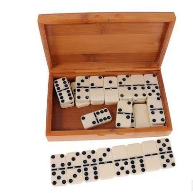 Entertainment dominoes, amusing colored paper for leisure, puzzle game, wholesale